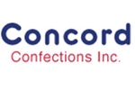 Concord Confections Logo